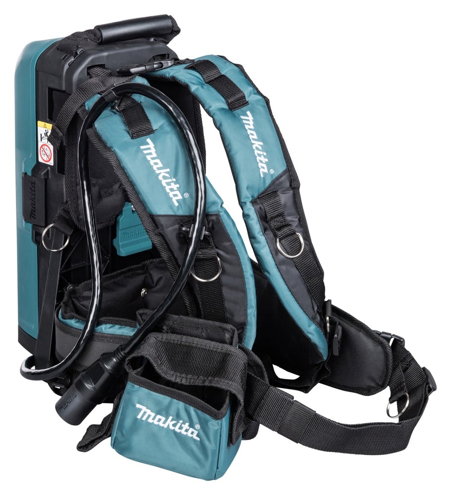 Makita PDC01 18V LXT Portable Power Pack with 36V Adapter – Model 191A64-2