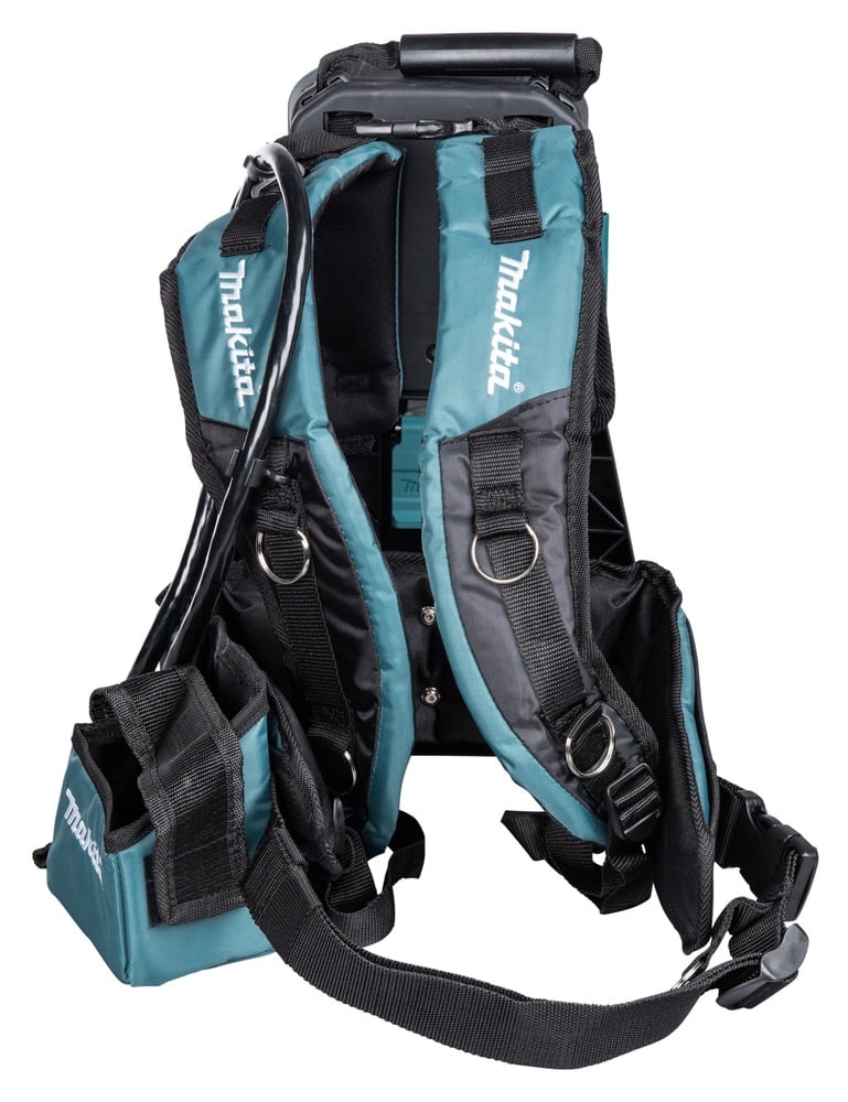 Makita PDC01 18V LXT Portable Power Pack with 36V Adapter – Model 191A64-2
