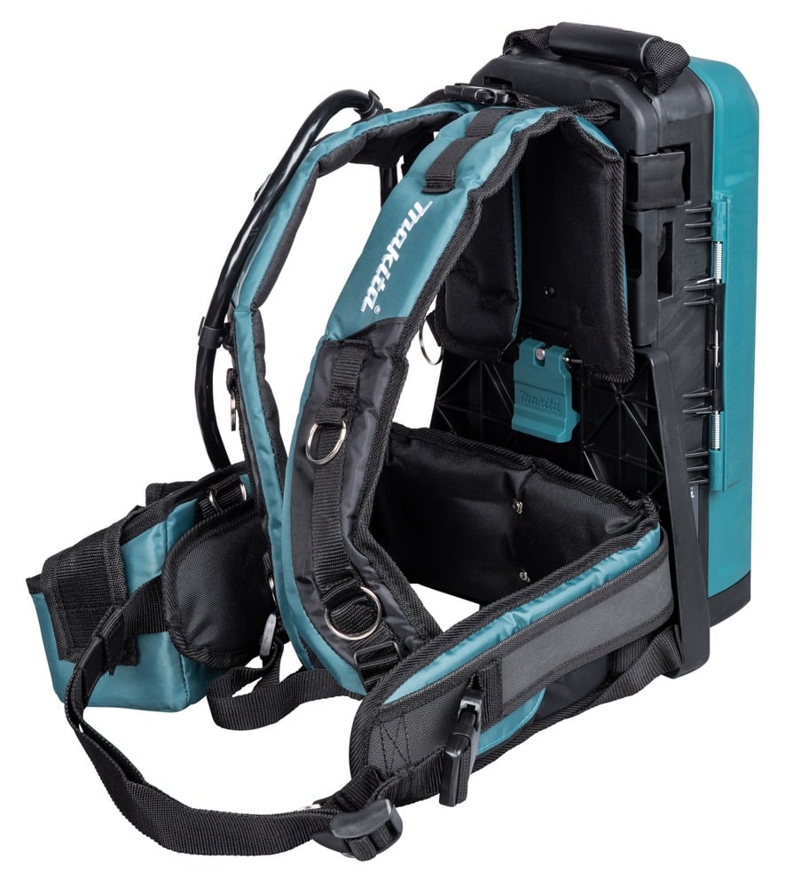Makita PDC01 18V LXT Portable Power Pack with 36V Adapter – Model 191A64-2