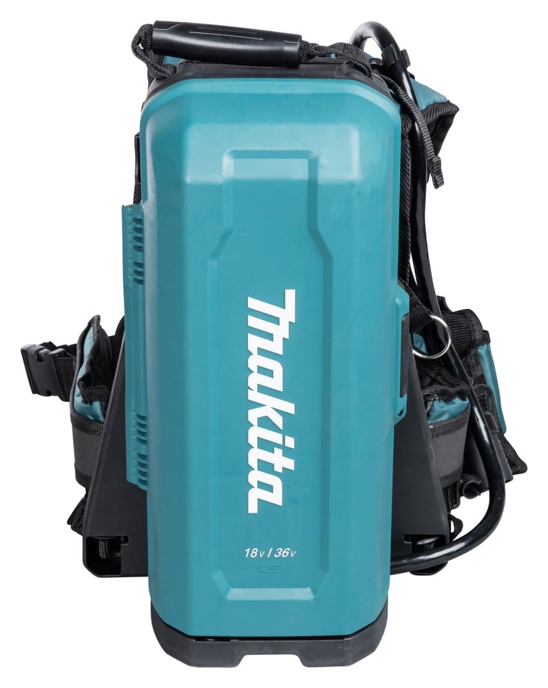 Makita PDC01 18V LXT Portable Power Pack with 36V Adapter – Model 191A64-2