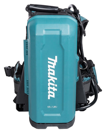Makita PDC01 18V LXT Portable Power Pack with 36V Adapter – Model 191A64-2
