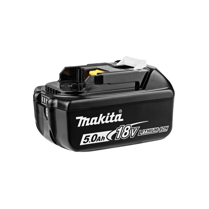 Makita 18V LXT BL1850 6.0Ah Lithium-Ion Batteries – Triple Pack
