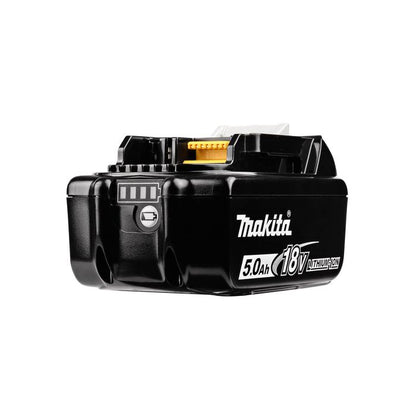 Makita BL1850B 18V LXT 5.0Ah Li-Ion Batteries – Set of 5