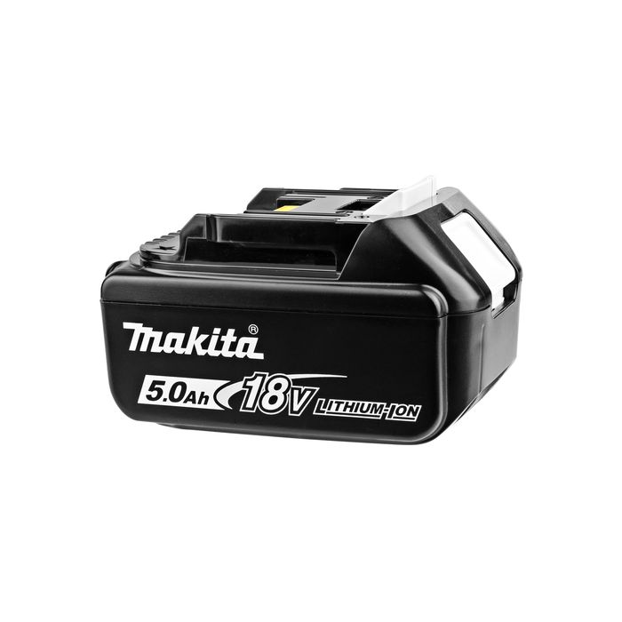 Makita 18V LXT BL1850 6.0Ah Lithium-Ion Batteries – Triple Pack