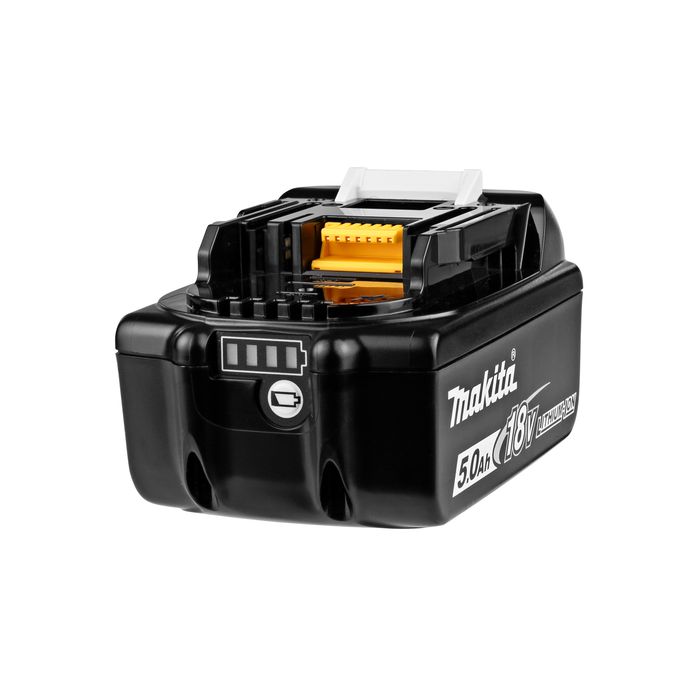 Makita 18V LXT BL1850 6.0Ah Lithium-Ion Batteries – Triple Pack