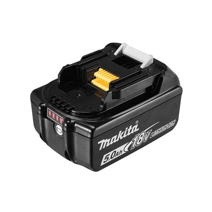 Makita 18V LXT BL1850 6.0Ah Lithium-Ion Batteries – Triple Pack