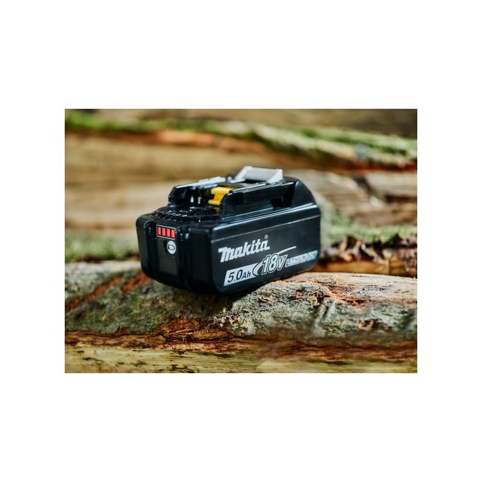 Makita 18V LXT BL1850 6.0Ah Lithium-Ion Batteries – Triple Pack