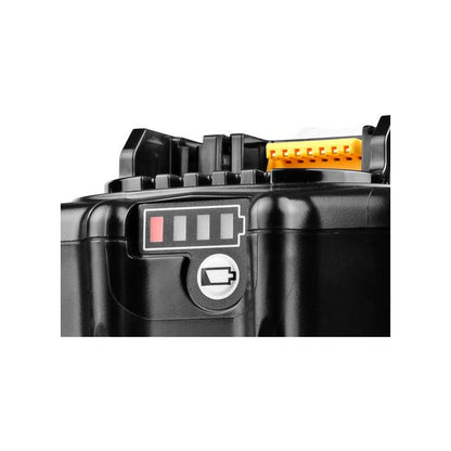 Makita 18V LXT BL1850 6.0Ah Lithium-Ion Batteries – Triple Pack