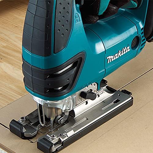 Makita DJV180Z 18 V Cordless Body Only Li-ion Jigsaw, SMALL