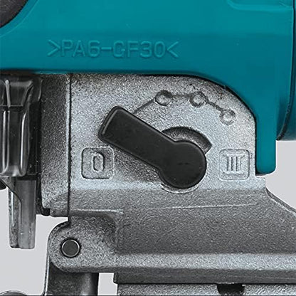 Makita DJV180Z 18 V Cordless Body Only Li-ion Jigsaw, SMALL