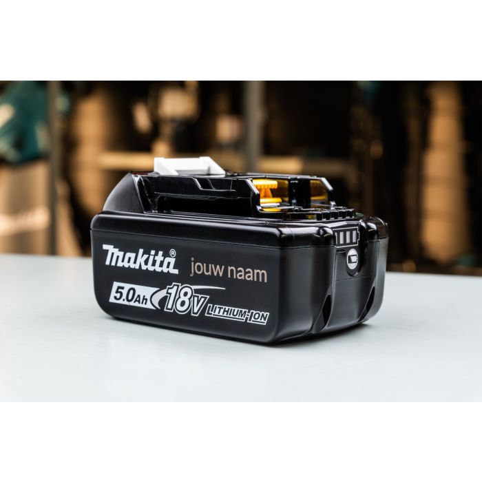 Makita 18V LXT BL1850 6.0Ah Lithium-Ion Batteries – Triple Pack
