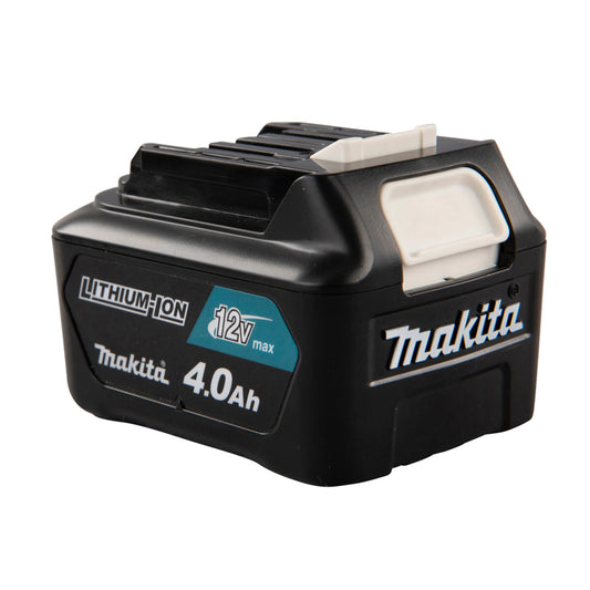 Makita BL1041B 12V CXT 4.0Ah Lithium-Ion Battery – Compact & Powerful